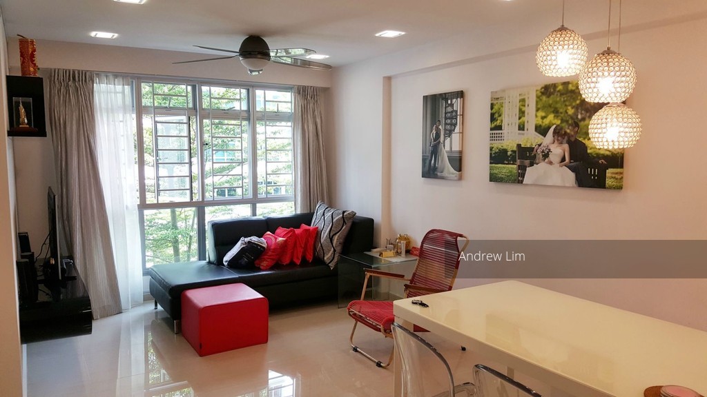 Yishun Ring Road thumbnail photo